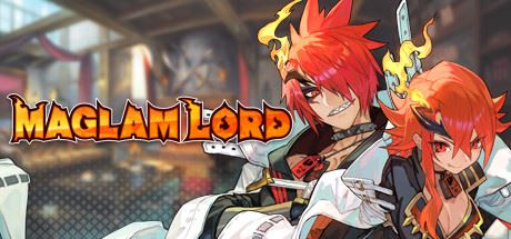 魔剑物语/MAGLAM LORD（Build.8156297+DLC）-飞雪acg论坛