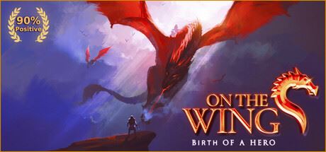 展翅飞翔：英雄的诞生/On the Wings – Birth of a Hero-飞雪acg论坛