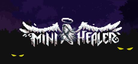 迷你治疗师/Mini Healer（v0.92）-飞雪acg论坛