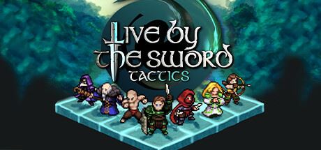 以剑为生：战术/Live by the Sword: Tactics（Build.8643503）-飞雪acg论坛