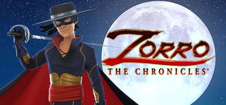 少年佐罗：英雄诞生记/Zorro: The Chronicles-飞雪acg论坛