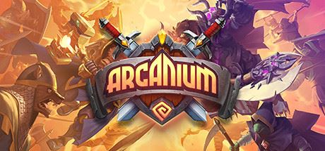 阿尔坎：阿克汉的崛起/ARCANIUM: Rise of Akhan-飞雪acg论坛