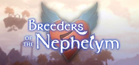 魔物娘之岛饲养员/Breeders of the Nephelym: Alpha-飞雪acg论坛