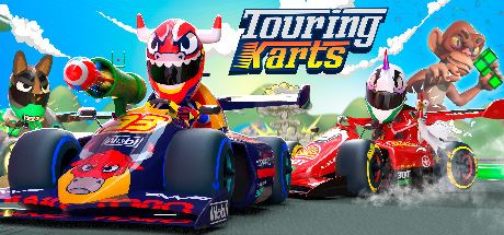 巡回卡丁车/Touring Karts（Build 8933094）-飞雪acg论坛