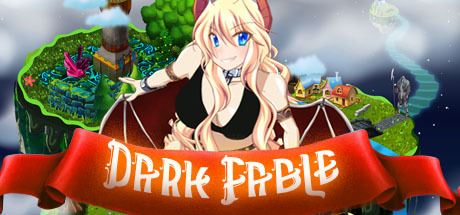 黑暗寓言/DARK FABLE（Build.6072081+DLC-屏保）-飞雪acg论坛