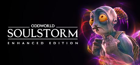 奇异世界：灵魂风暴加强版/Oddworld: Soulstorm Enhanced Edition-飞雪acg论坛