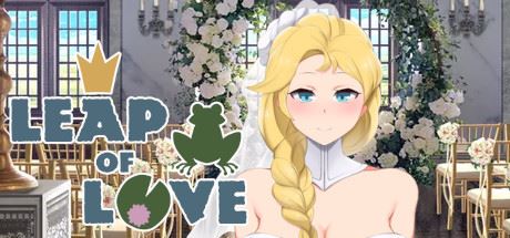 爱的跳跃/Leap of Love（Build.8972554-2.5.1-黑暗公主+DLC）-飞雪acg论坛