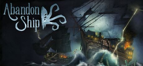 弃船/Abandon Ship（v1.3.18410）-飞雪acg论坛