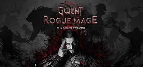 巫师之昆特牌：流浪法师-数字豪华版/GWENT: Rogue Mage (Single-Player Expansion)-飞雪acg论坛