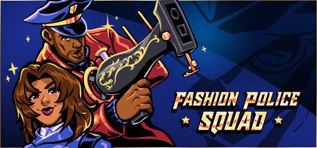 时尚特警队/Fashion Police Squad（v0.1.32）-飞雪acg论坛