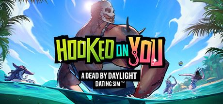 心醉魂迷：黎明杀机主题恋爱模拟游戏/Hooked on You: A Dead by Daylight Dating Sim-飞雪acg论坛