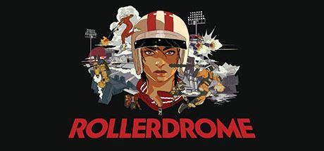 酷极轮滑/Rollerdrome-飞雪acg论坛