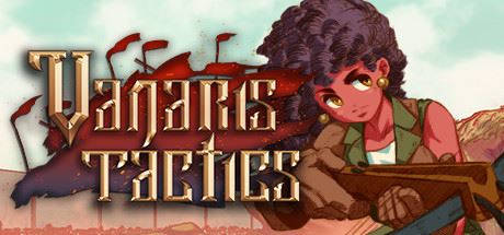 瓦纳利斯：战术/Vanaris Tactics-飞雪acg论坛