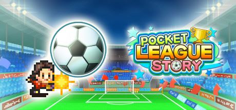 足球俱乐部物语/Pocket League Story-飞雪acg论坛