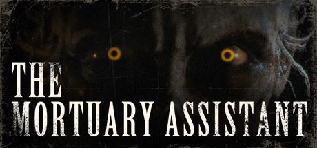 停尸间助手/The Mortuary Assistant（v1.0.34）-飞雪acg论坛