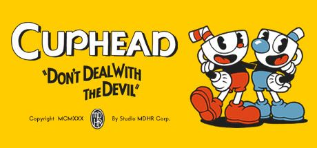 茶杯头/Cuphead（更新v1.3.4）-飞雪acg论坛