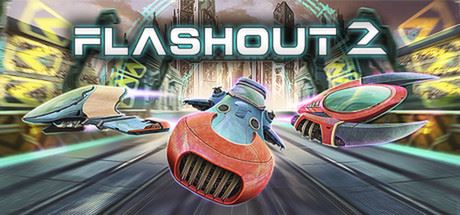 星际快车2/Flashout 2（v1.2.0）-飞雪acg论坛