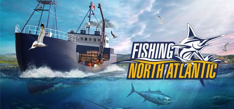 钓鱼：北大西洋/Fishing: North Atlantic（更新 v1.7.1055.13364）-飞雪acg论坛