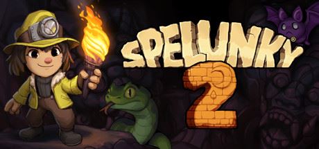 洞窟探险2/Spelunky2（更新 v1.26）-飞雪acg论坛