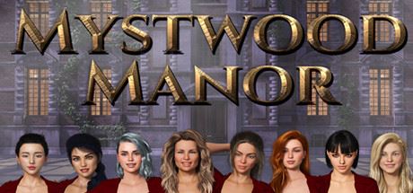 幽林庄园/Mystwood Manor（豪华版-Build.9629830-1.0.2）-飞雪acg论坛