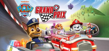 汪汪队立大功：锦标赛/PAW Patrol: Grand Prix-飞雪acg论坛