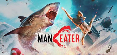 食人鲨/Maneater（豪华版-V22.10.15+DLC）-飞雪acg论坛