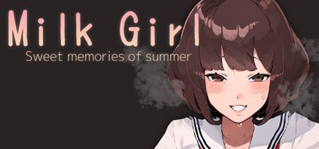 少女～夏天的甜蜜回忆/Milk Girl -Sweet memories of summer（Build.9702959-1.016+DLC）-飞雪acg论坛