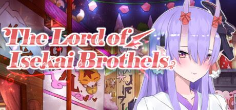 楼院之主/The Lord of Isekai Brothels（Build.9734634-1.0+DLC）-飞雪acg论坛