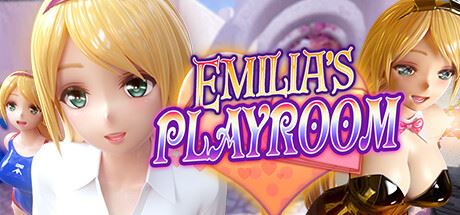 艾米莉亚的游戏室/ Emilia’s PLAYROOM（Build.9828275+全DLC）-飞雪acg论坛