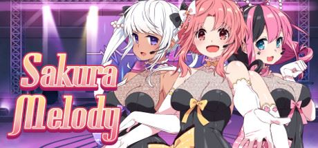 樱花旋律/ Sakura Melody（Build.9371796+DLC）-飞雪acg论坛