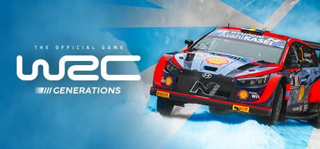 世界汽车拉力锦标赛：世代/WRC Generations – The FIA WRC Official Game-飞雪acg论坛