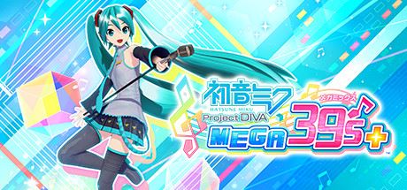 初音未来 Project DIVA MEGA39’s＋（豪华版-模拟器）-飞雪acg论坛