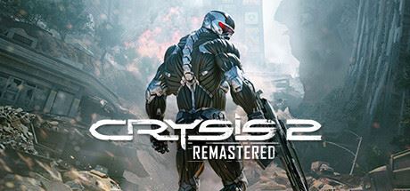 孤岛危机2：重制版/ (-光追+4K) Crysis 2 Remastered-Build.9461303-飞雪acg论坛