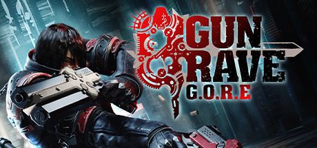 铳墓G.O.R.E/Gungrave G.O.R.E（Build.9957088）-飞雪acg论坛