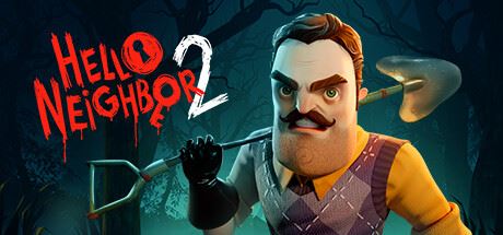 你好邻居2/Hello Neighbor 2（更新v1.1.17.1）-飞雪acg论坛