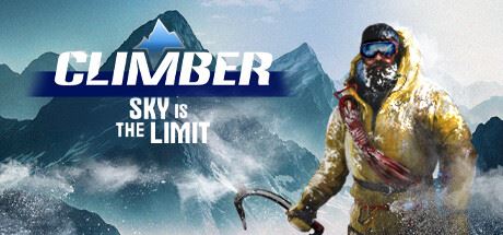 攀登者：天空才是极限/Climber Sky is the Limit-飞雪acg论坛