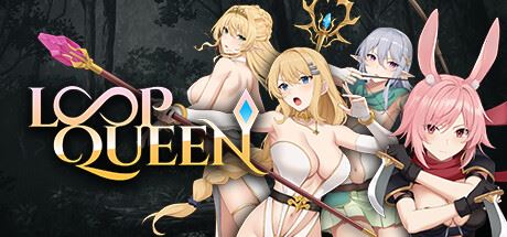 地牢脱出3 轮回女王/Loop Queen（V.1.0-抢先体验试用版+DLC）-飞雪acg论坛