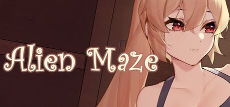 異界迷宮/Alien Maze（Build.10364027-1.0.1-重大更新+十二關+DLC）-飞雪acg论坛