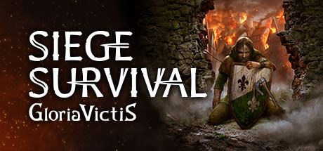 征服的荣耀：围城/Siege Survival: Gloria Victis（v19.01.2023）-飞雪acg论坛