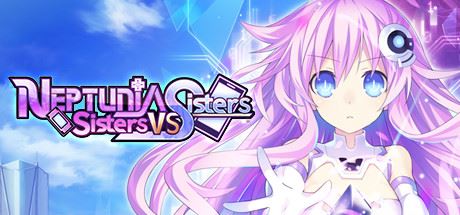 超次元海王星姐妹VS姐妹/Neptunia Sisters VS Sisters-飞雪acg论坛