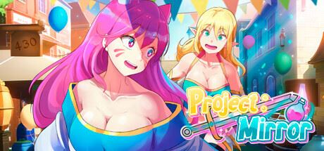 魔力世界/Project: Mirror（Build.10422025-中文修复+关卡补全+DLC）-飞雪acg论坛