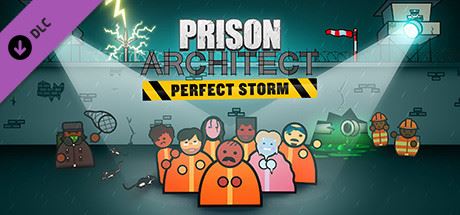 监狱建筑师/Prison Architect（更新丛林包DLC）-飞雪acg论坛