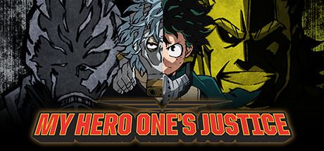 我的英雄学院：一人的正义/My Hero Academia: Ones（更新v04.02.2023）-飞雪acg论坛