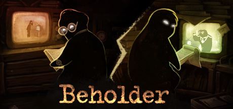 旁观者/Beholder（更新v1.009）-飞雪acg论坛