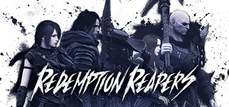 救赎死神/Redemption Reapers（v1.04）-飞雪acg论坛