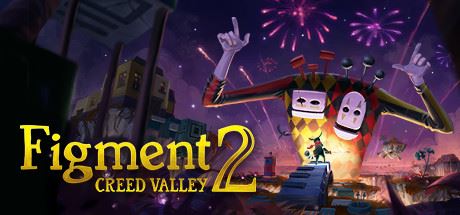 虚构世界2：信条谷/Figment 2: Creed Valley-飞雪acg论坛