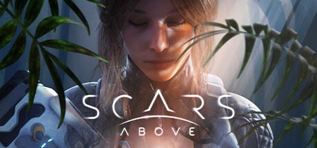 遍体鳞伤/Scars Above（更新v1.0.1.129298）-飞雪acg论坛