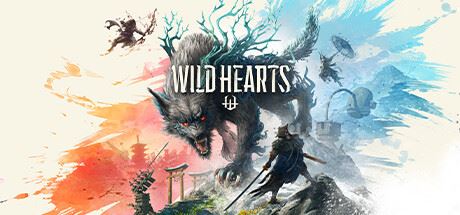 狂野之心机巧版/WILD HEARTS（v1.1.1-全DLC）-飞雪acg论坛