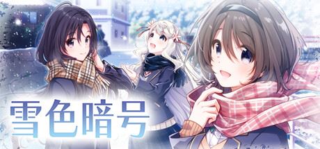 雪色暗号（V1.0.0-+DLC）-飞雪acg论坛