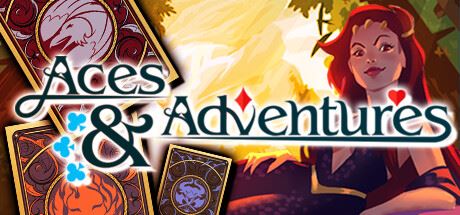 王牌与冒险/Aces & Adventures（v1.015）-飞雪acg论坛